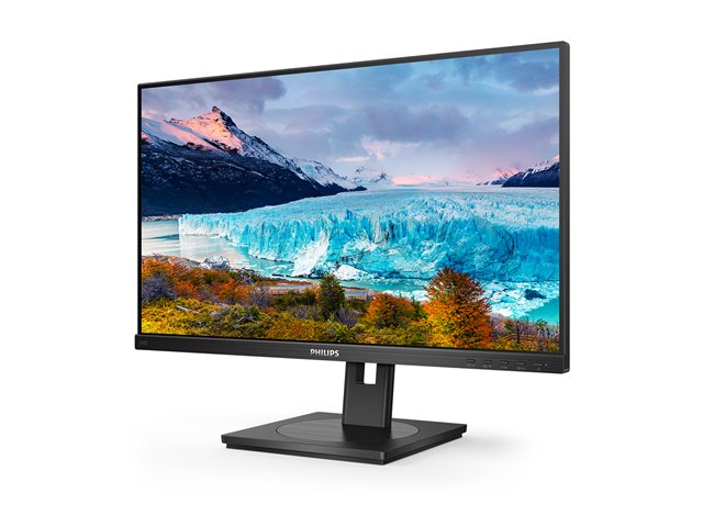 PHILIPS 243S1/00 23.8inch FHD IPS