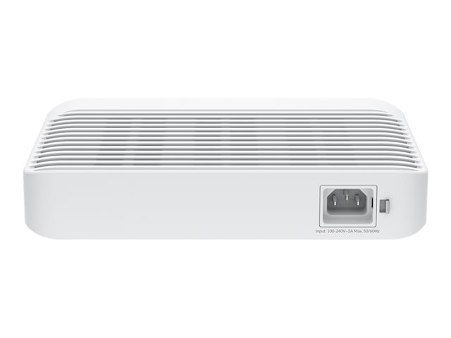 UBIQUITI USW-ENTERPRISE-8-POE UNIFI SW