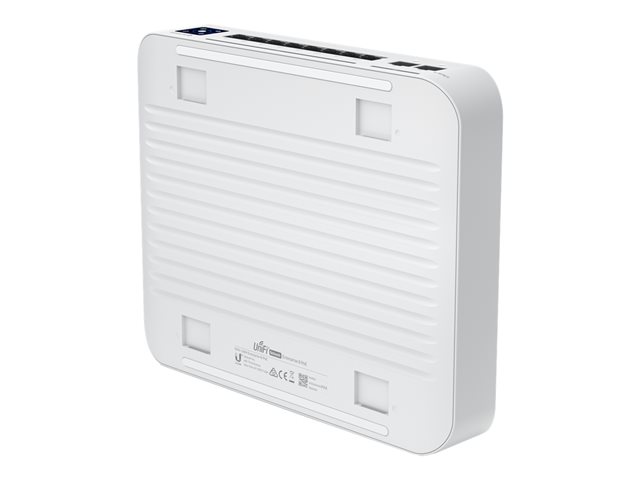 UBIQUITI USW-ENTERPRISE-8-POE UNIFI SW