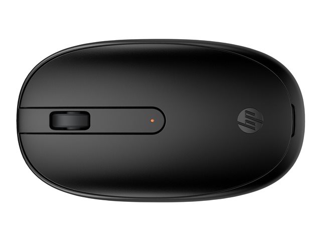 HP 240 Mouse BLK