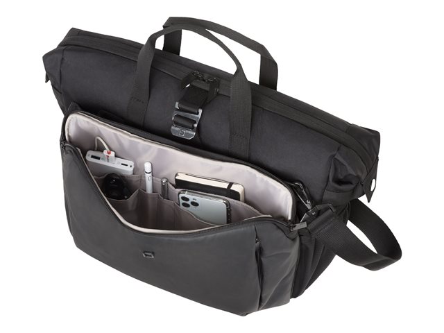 DICOTA Eco Top Traveller GO 13-15.6inch