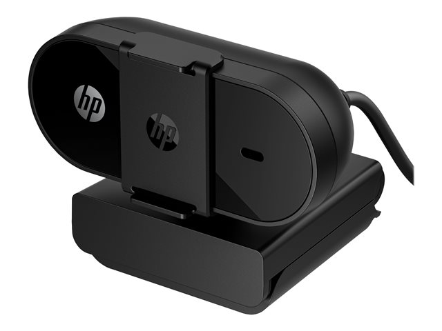 HP 320 FHD USB-A Webcam