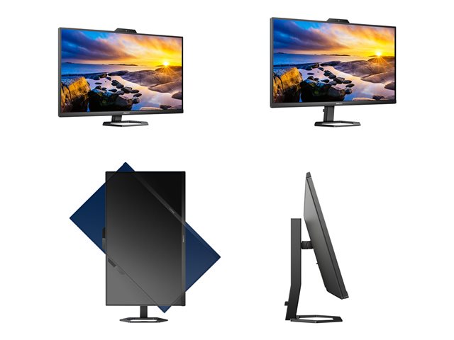 PHILIPS 27E1N5600HE/00 27inch QHD IPS