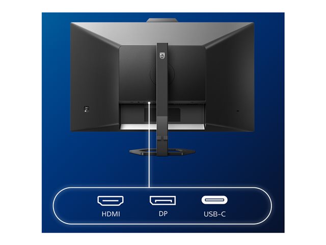PHILIPS 27E1N5600HE/00 27inch QHD IPS