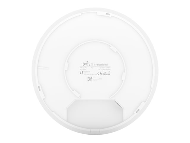 UBIQUITI U6-Pro AP WiFi 6 1x RJ45