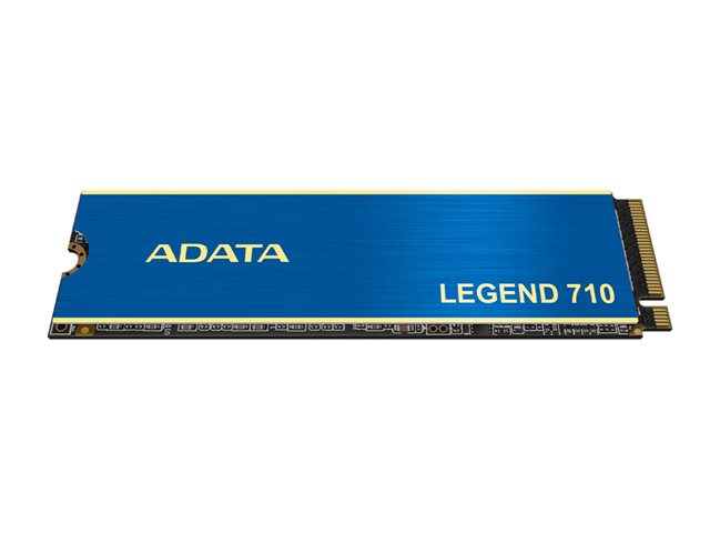ADATA LEGEND 710 1TB PCIe M.2 SSD