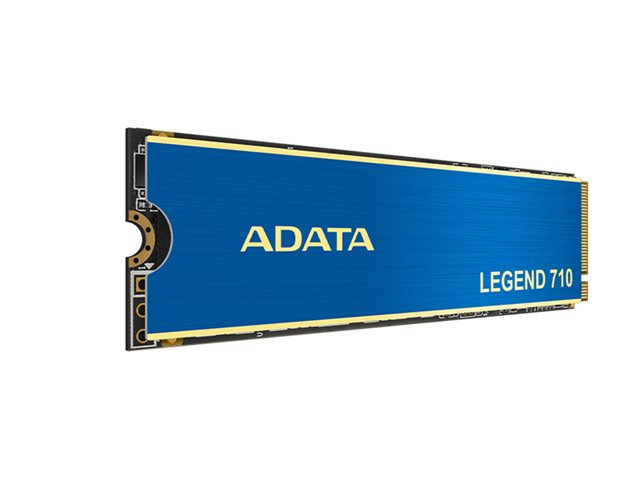 ADATA LEGEND 710 1TB PCIe M.2 SSD