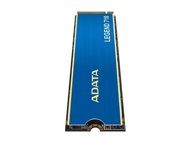 ADATA LEGEND 710 1TB PCIe M.2 SSD