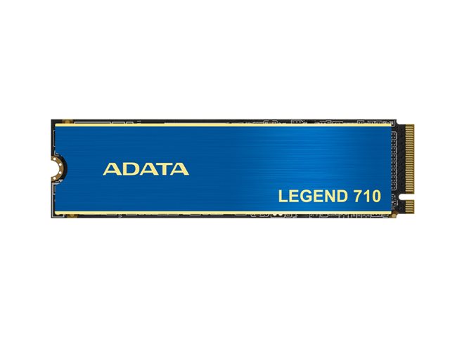 ADATA LEGEND 710 1TB PCIe M.2 SSD