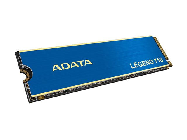 ADATA LEGEND 710 1TB PCIe M.2 SSD