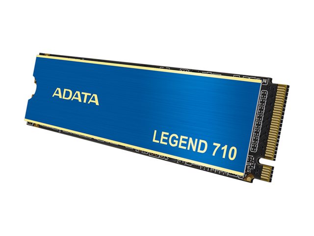 ADATA LEGEND 710 1TB PCIe M.2 SSD