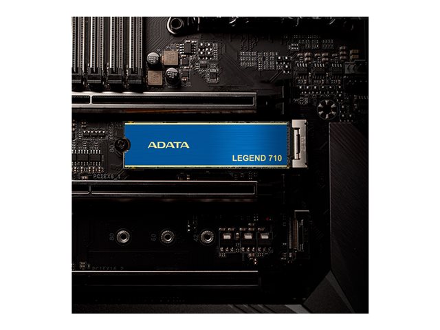 ADATA LEGEND 710 1TB PCIe M.2 SSD