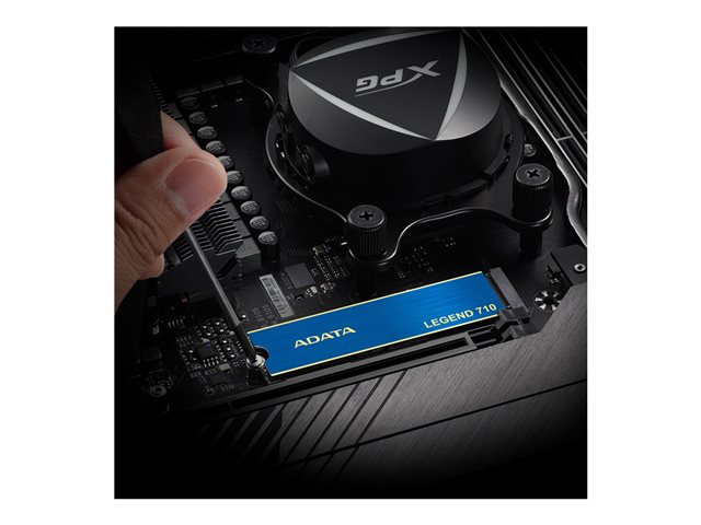 ADATA LEGEND 710 1TB PCIe M.2 SSD