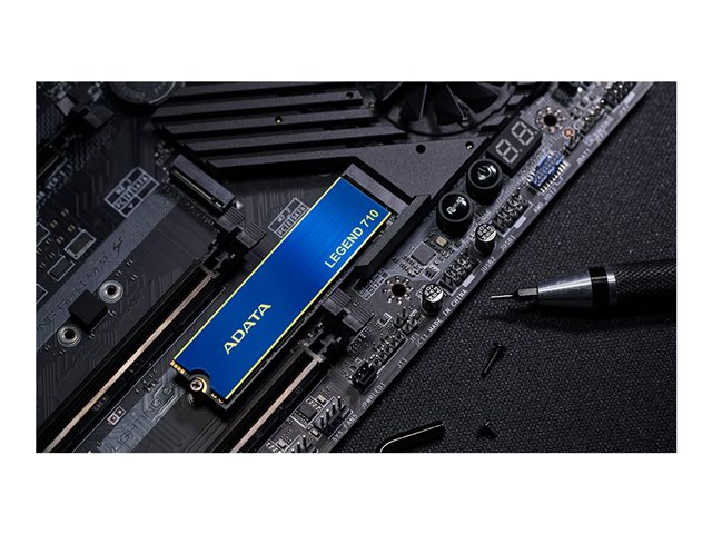 ADATA LEGEND 710 1TB PCIe M.2 SSD