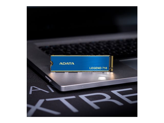 ADATA LEGEND 710 1TB PCIe M.2 SSD