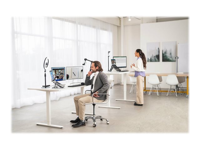 KENSINGTON A1020 Boom Arm