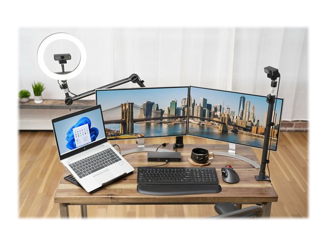 KENSINGTON A1020 Boom Arm