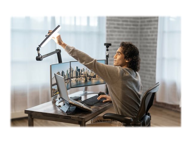 KENSINGTON A1020 Boom Arm