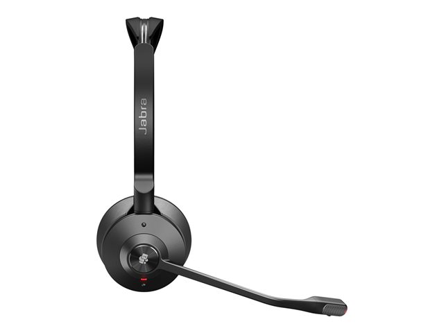 JABRA Engage 55 Stereo Headset on-ear