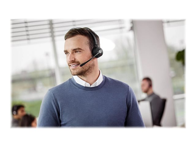 JABRA Engage 55 Stereo Headset on-ear