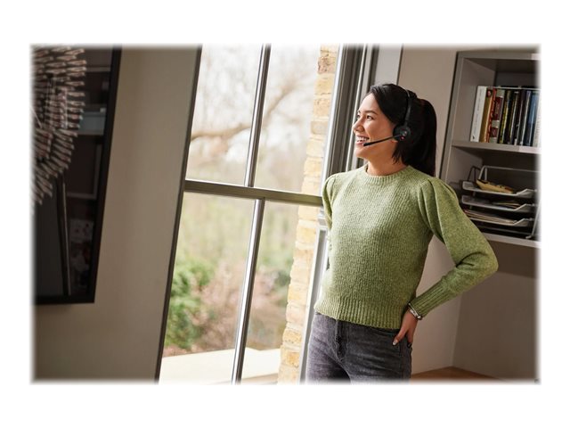 JABRA Engage 55 Stereo Headset on-ear