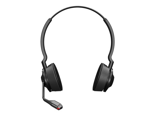 JABRA Engage 55 Stereo Headset on-ear
