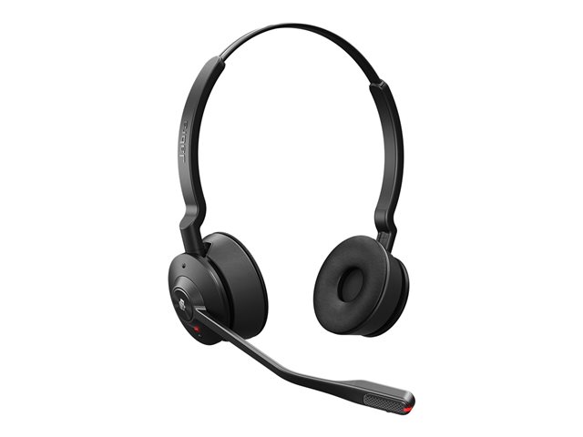 JABRA Engage 55 Stereo Headset on-ear
