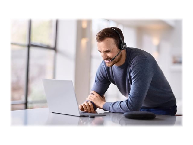 JABRA Engage 55 Stereo Headset on-ear