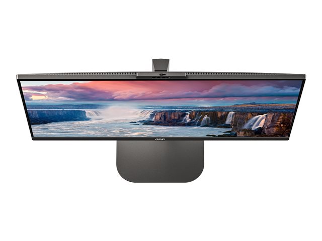 AOC Q27V5CW/BK 27inch monitor