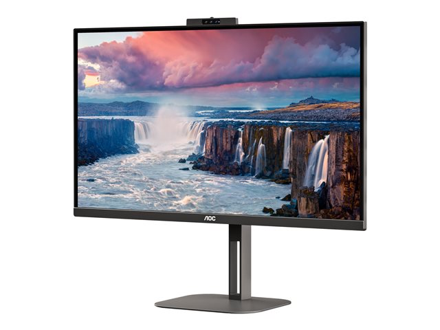 AOC Q27V5CW/BK 27inch monitor