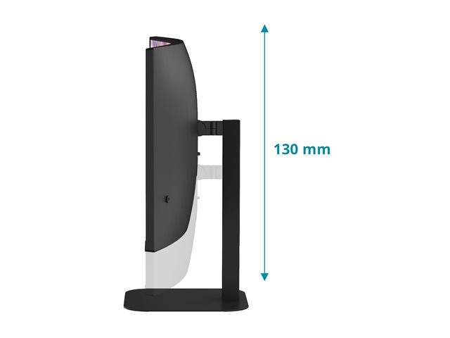 AOC CU34V5C/BK 34inch monitor