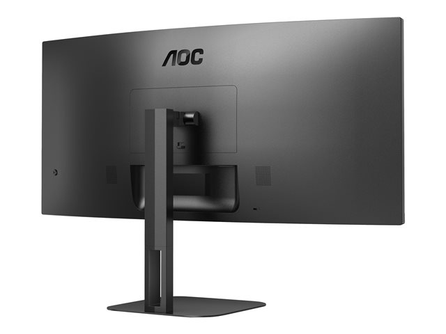 AOC CU34V5C/BK 34inch monitor