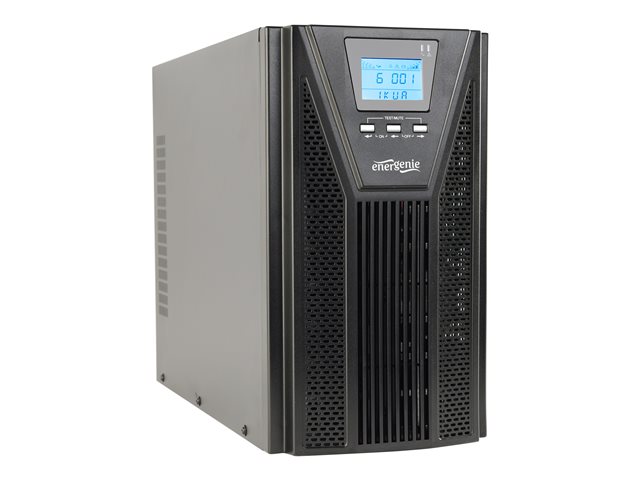 ENERGENIE Online UPS 2000VA