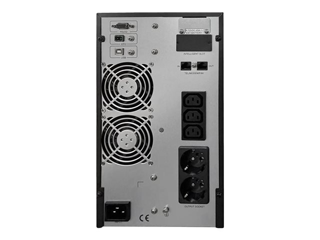 ENERGENIE Online UPS 3000VA