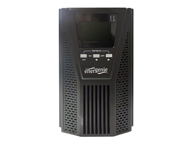 ENERGENIE Online UPS 3000VA
