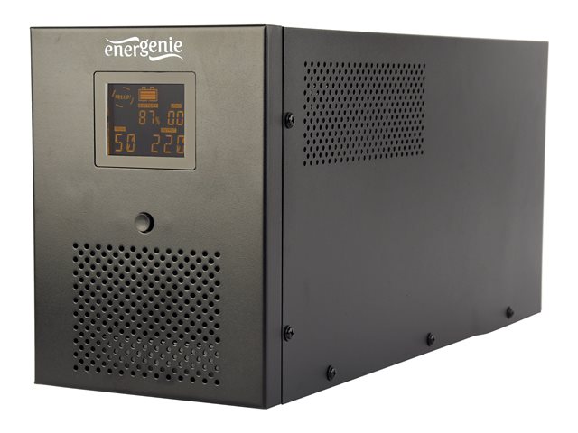 ENERGENIE UPS 3000VA USB LCD