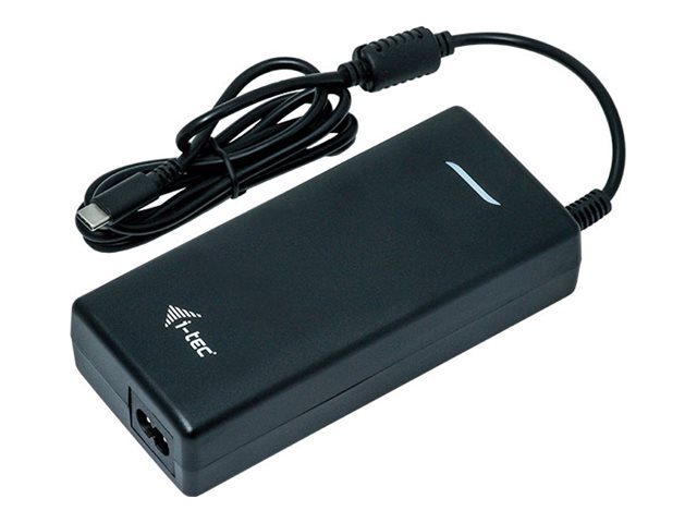 I-TEC USB4 Metal Docking station Dual 4K