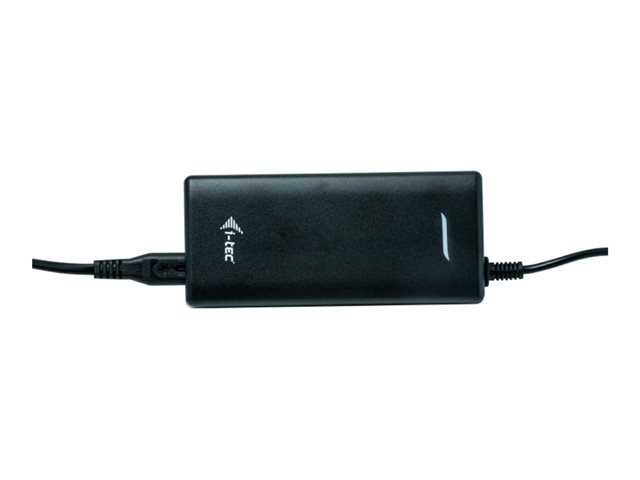 I-TEC USB4 Metal Docking station Dual 4K