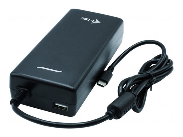 I-TEC USB4 Metal Docking station Dual 4K