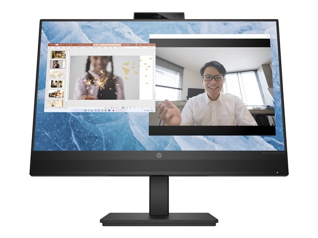 HP M24m 60.4cm Conferencing Monitor (EN)