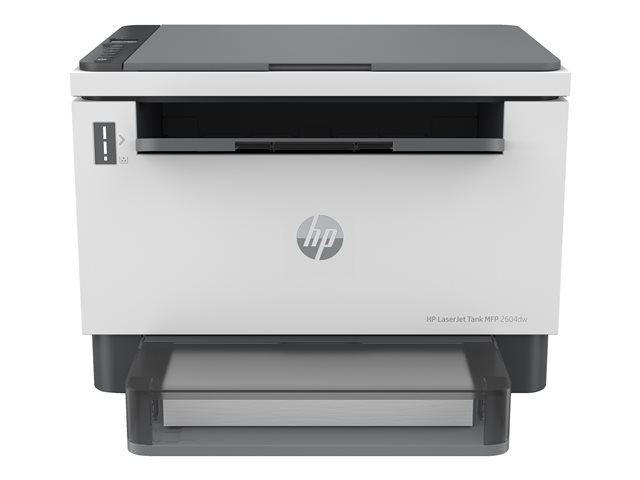 HP LaserJet Tank MFP 2604DW Printer