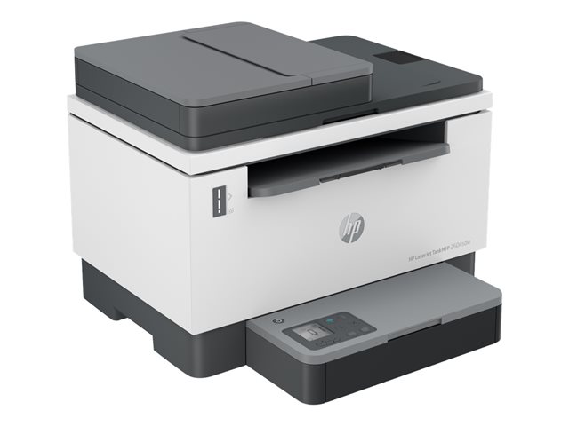 HP LaserJet Tank MFP 2604SDW Printer