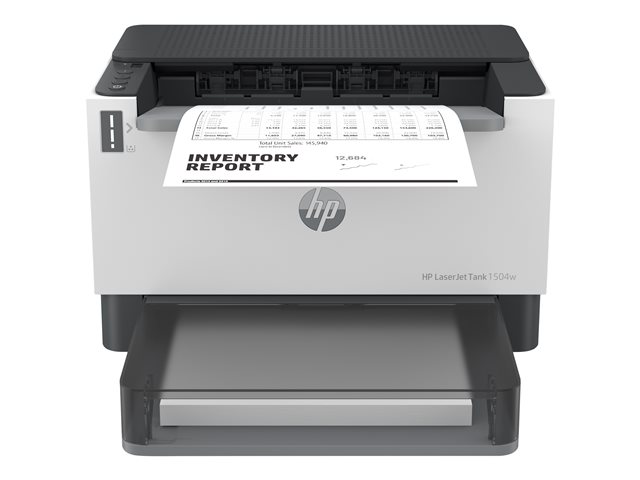 HP LaserJet Tank 1504W Printer