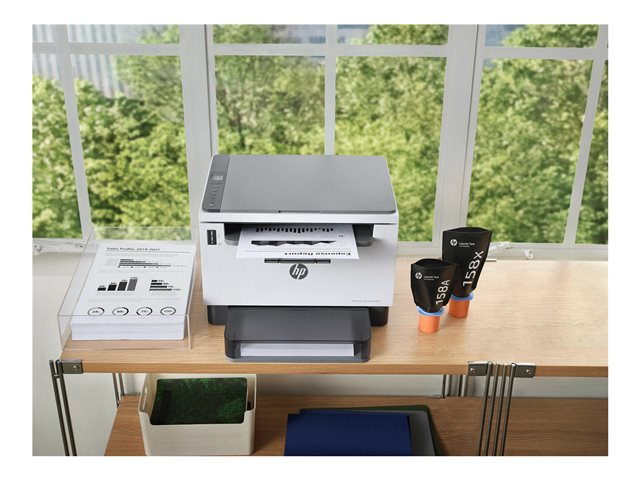 HP LaserJet Tank 2504DW Printer