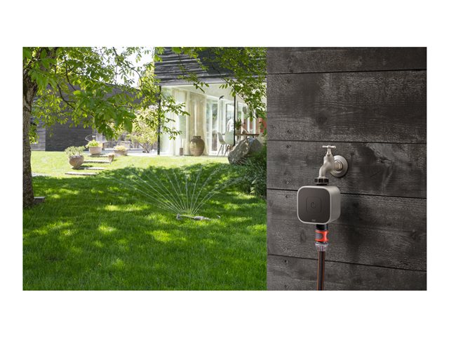 EVE Aqua Smart Water Controller
