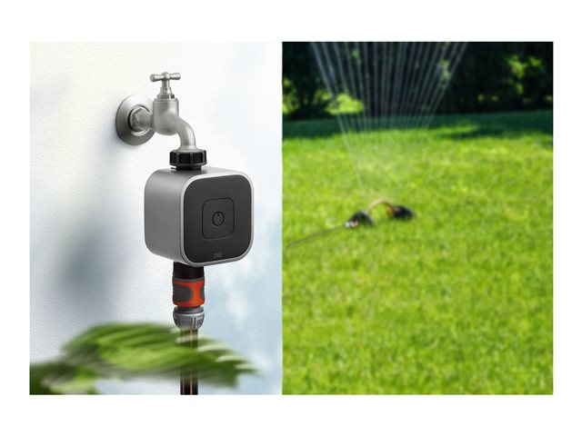 EVE Aqua Smart Water Controller