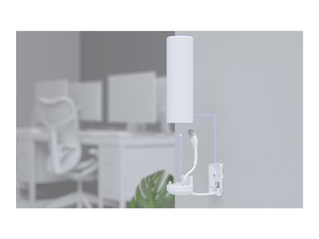 UBIQUITI U6-Mesh Access Point Mesh