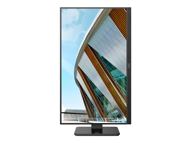 AOC 24P2QM 23.8inch Monitor