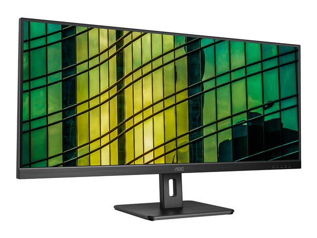 AOC U34E2M 34inch Monitor