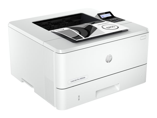 HP LaserJet Pro 4002dn Printer